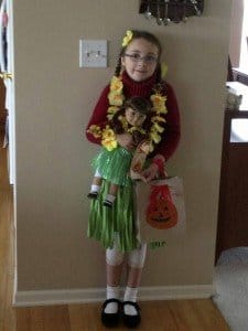 Molly American Girl Costume