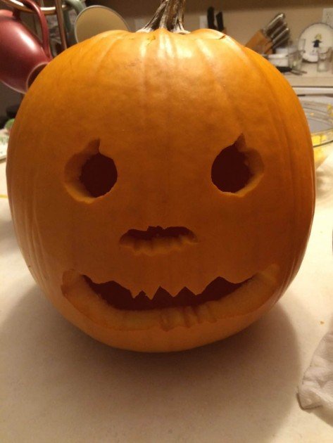 Pumpkin Carving Tips