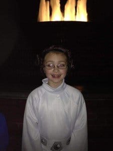 Hallowe'en in Greenfield Village