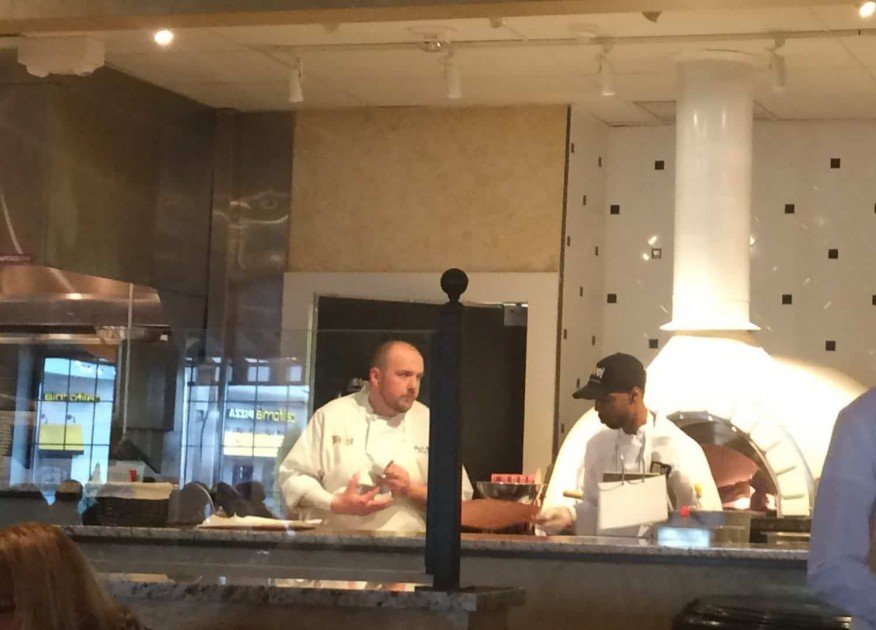 BRAVO! Cucina Italiana Briarwood