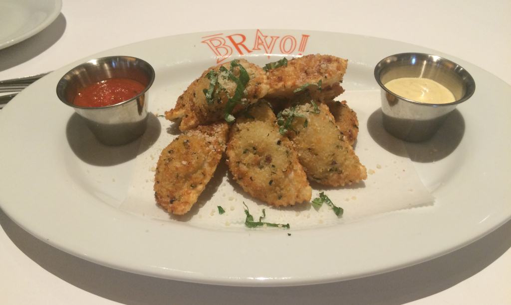 BRAVO! Cucina Italiana
