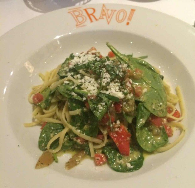 BRAVO! Cucina Italiana
