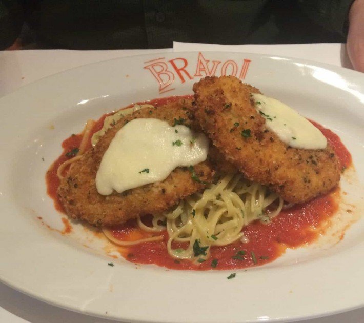 BRAVO! Cucina Italiana