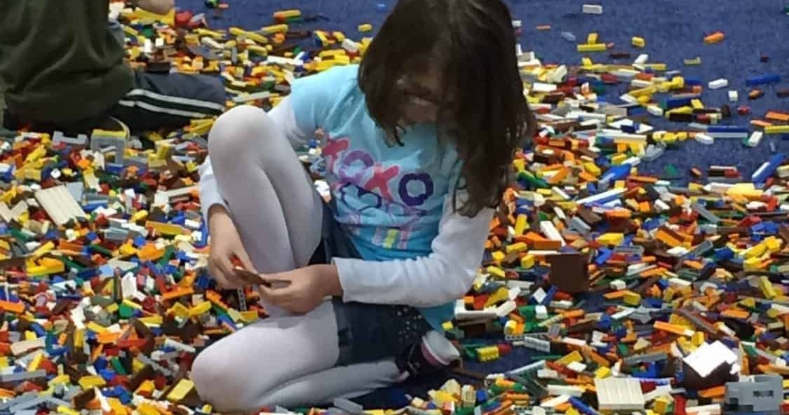 LEGO Kids Fest