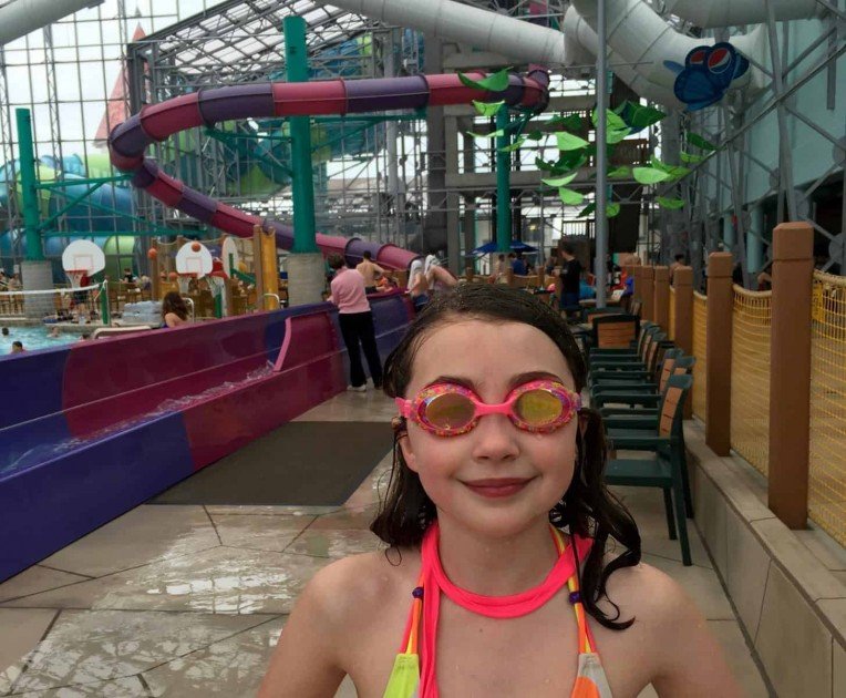 Zehnders Splash Village