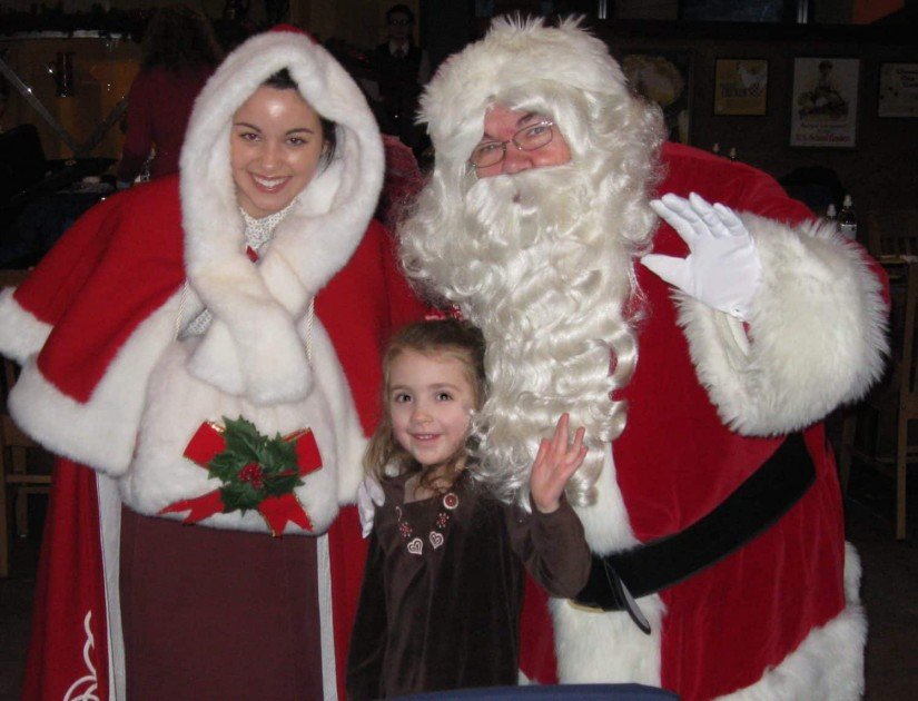 Greenfield Village Holiday Nights -