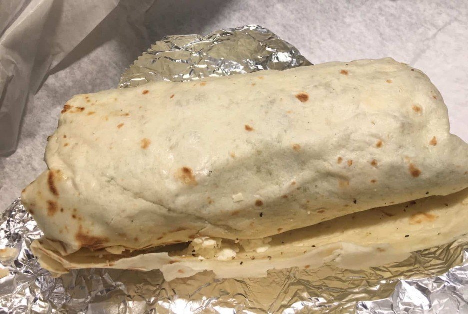 Piada Ann Arbor - My Piada