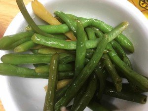 Greenfield Village A Taste of History Green Beans