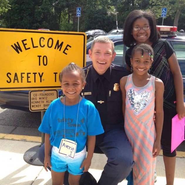 Safety Town by Ann Arbor Rec & Ed