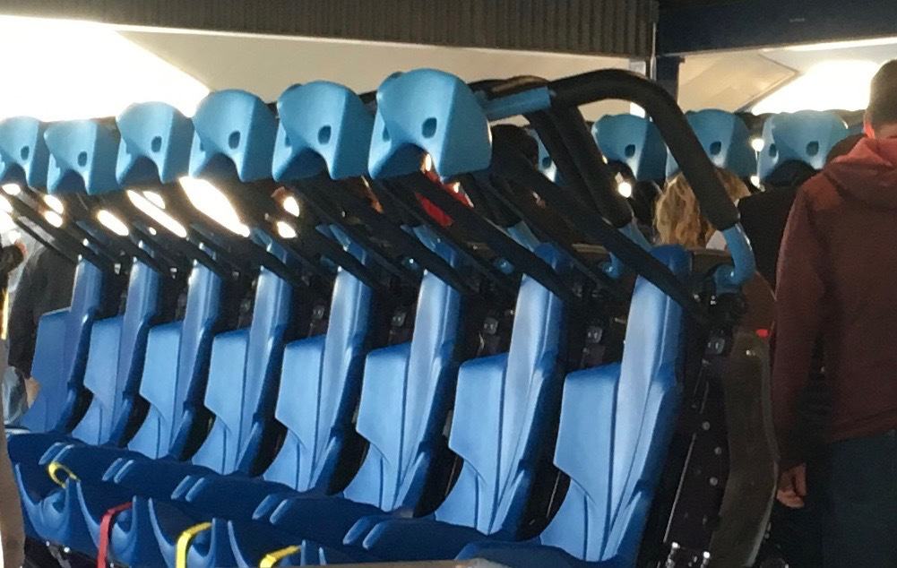 Valravn Review - Loading Zone