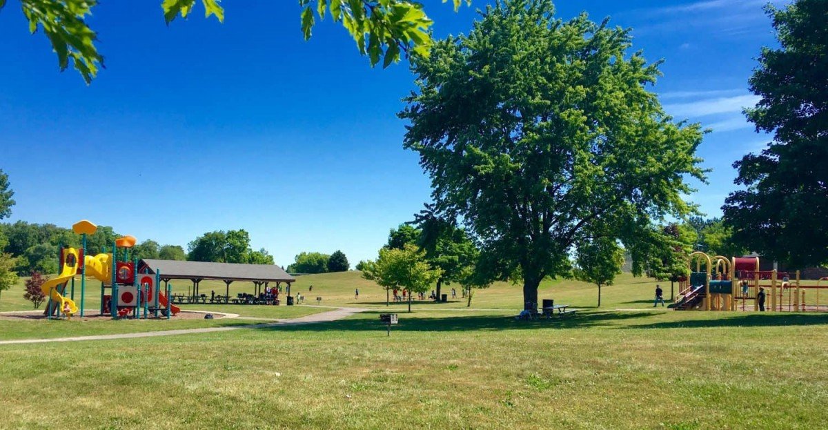 Montibeller Park Playground Profile