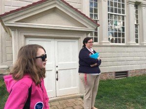 Mount Vernon National Treasure Tour Guide - Virginia Road Trip