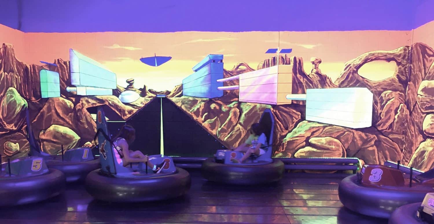zap-zone-review-bumper-cars