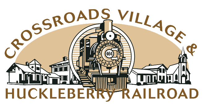 Crossroads Village and Huckleberry Railroad