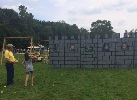 Challenge Course