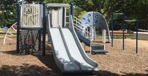 Virginia Park Playground