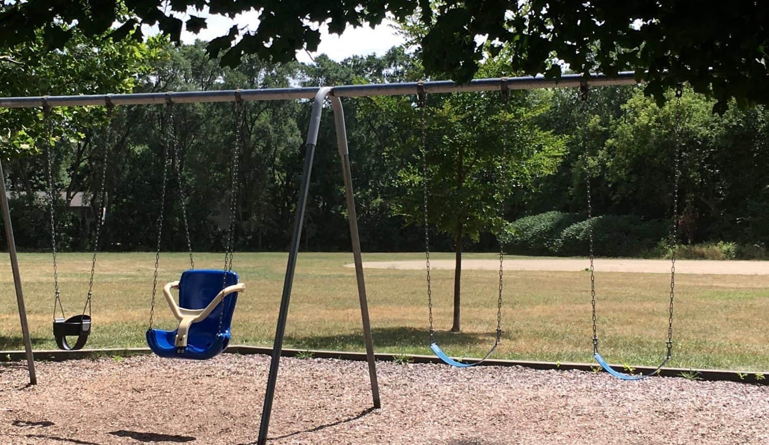 Swings picture