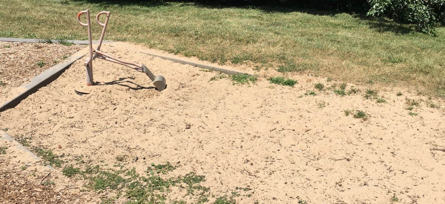 Swings picture