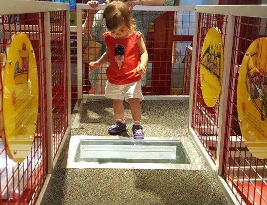 AAHOM - Preschool Gallery- Engineers on a Roll