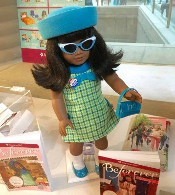 Introducing Melody Ellison