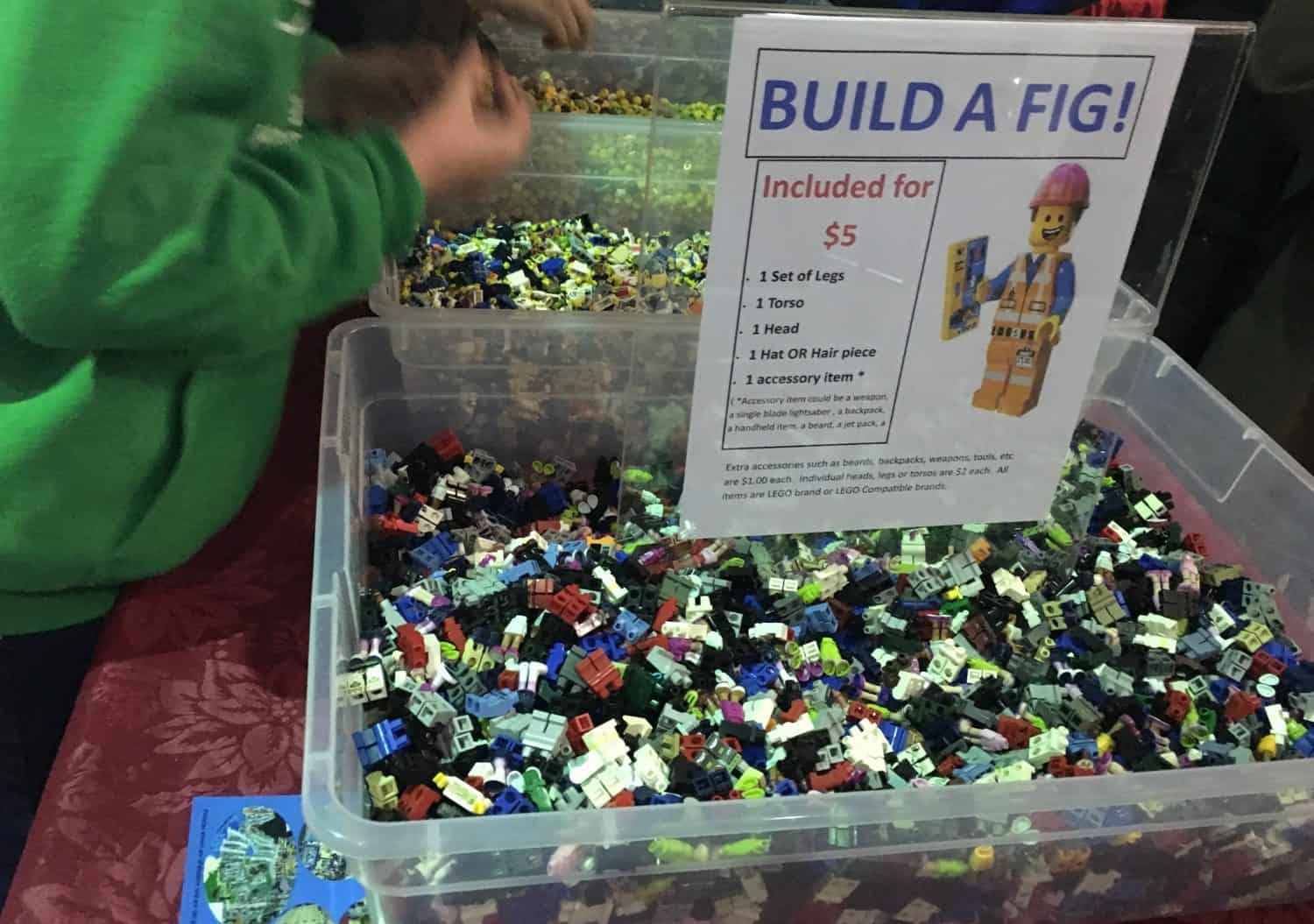 Brick Bash 2017- Build a Fig