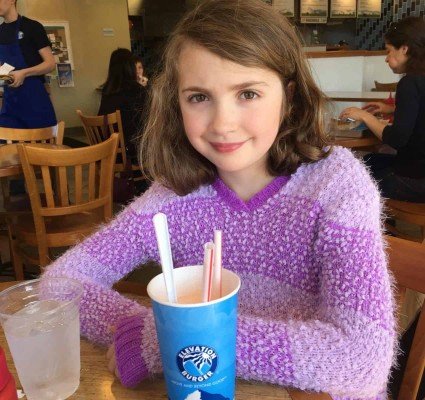 Ann Arbor Elevation Burger Shakes