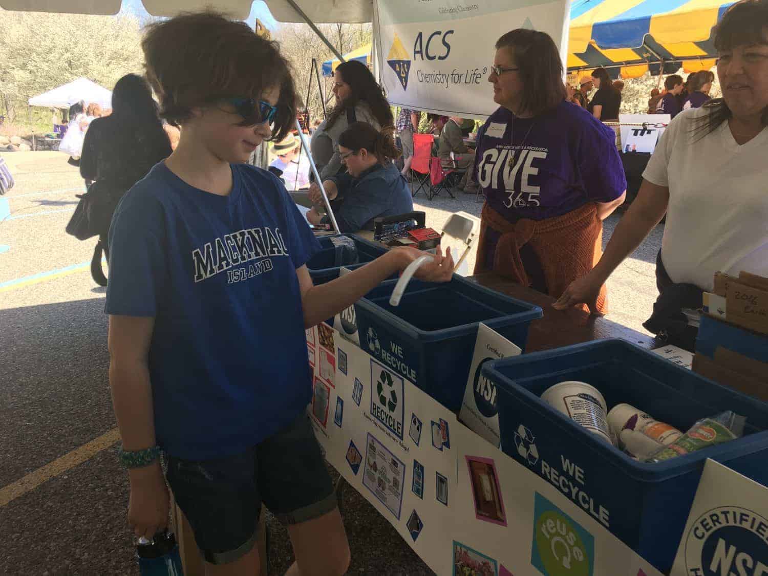 Earth Day Festival