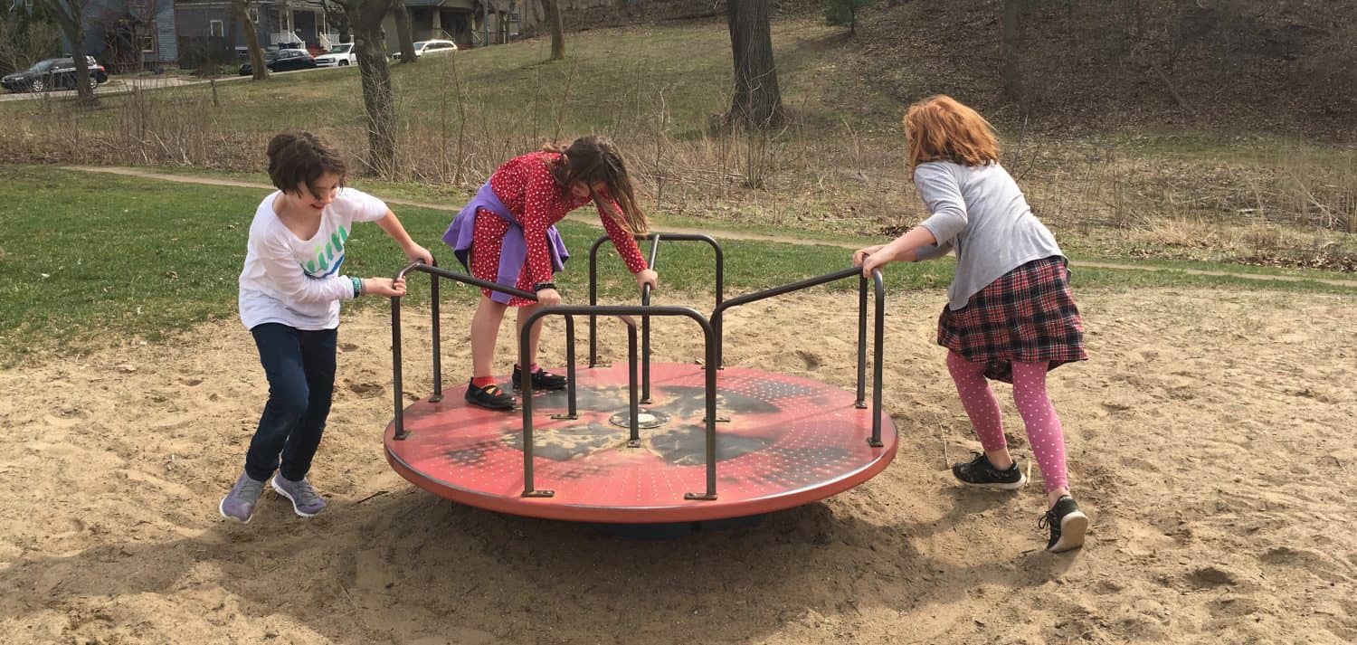 Swings picture