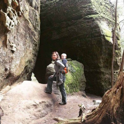 Family Friendly Ann Arbor Hikes