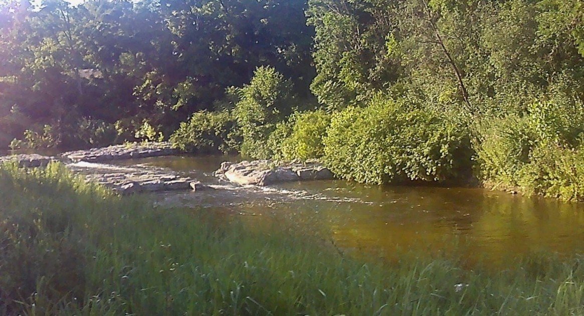 Argo Cascades - Wednesday Activity Review - Two Drops