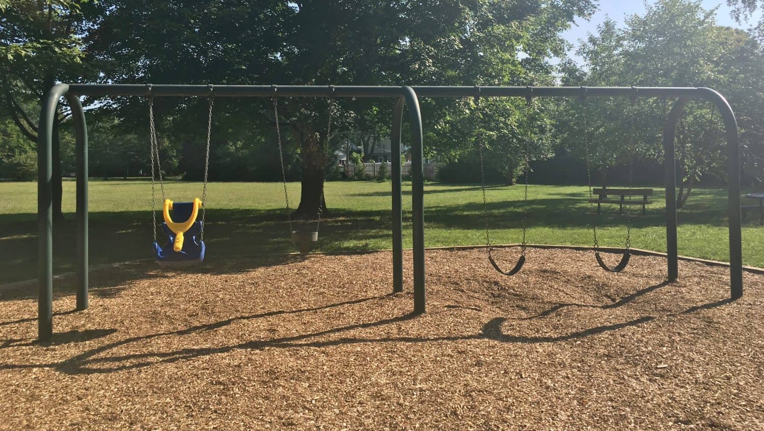 Swings picture
