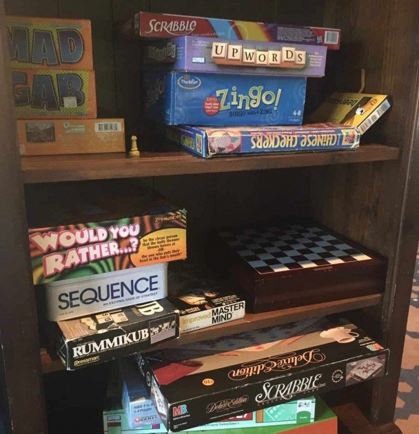 Ypsi Alehouse Review - Game Shelf