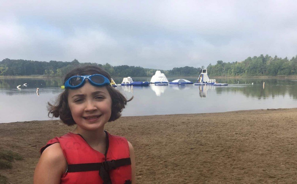 Jump Island Brighton