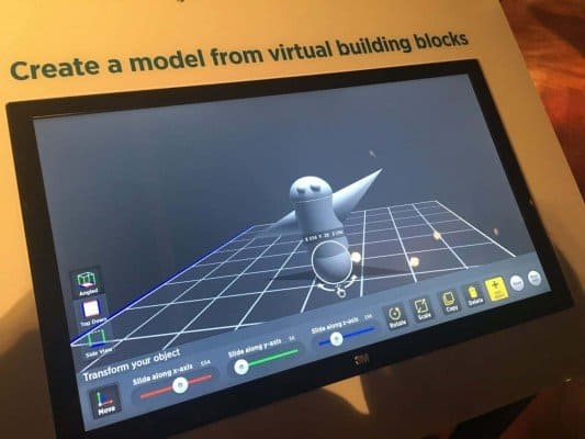 Science Behind Pixar - Virtual Character Building