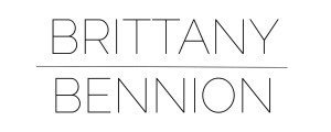 Brittany Bennion Photography
