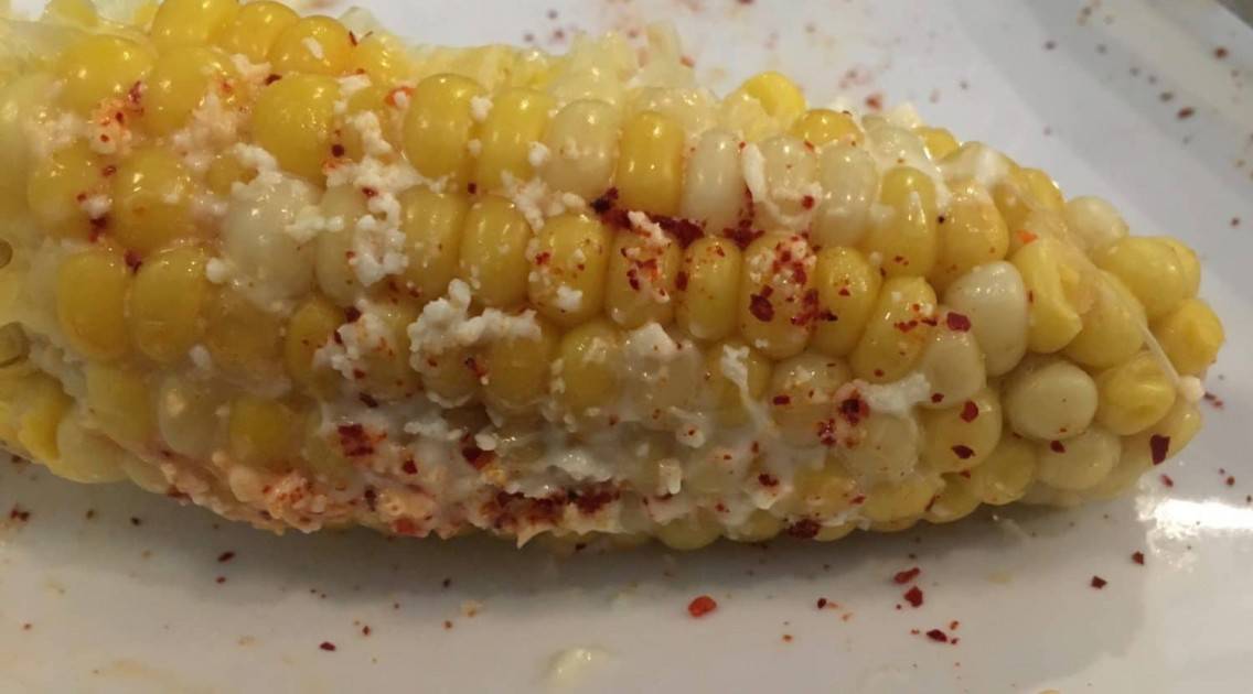 Dolores Ypsilanti - Elotes