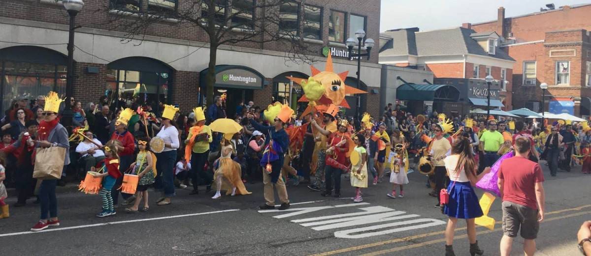 Festifools 2017 - Library Group