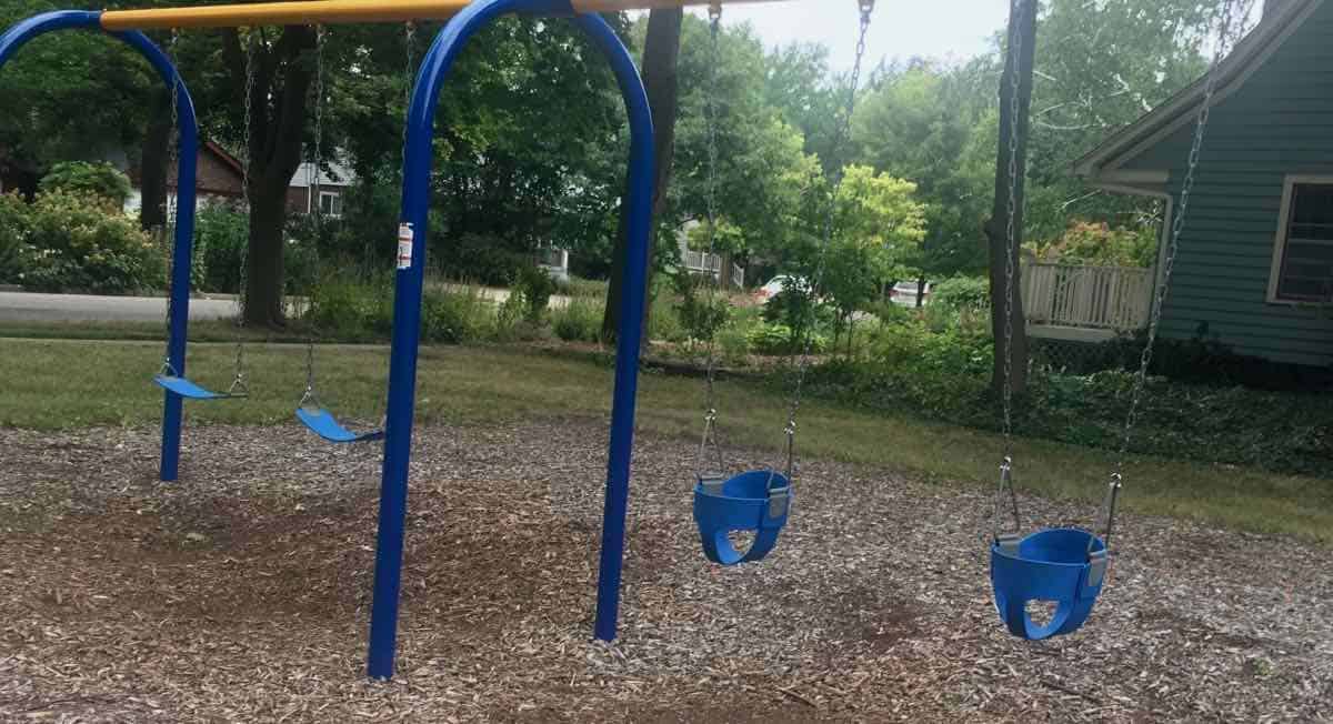 Swings picture