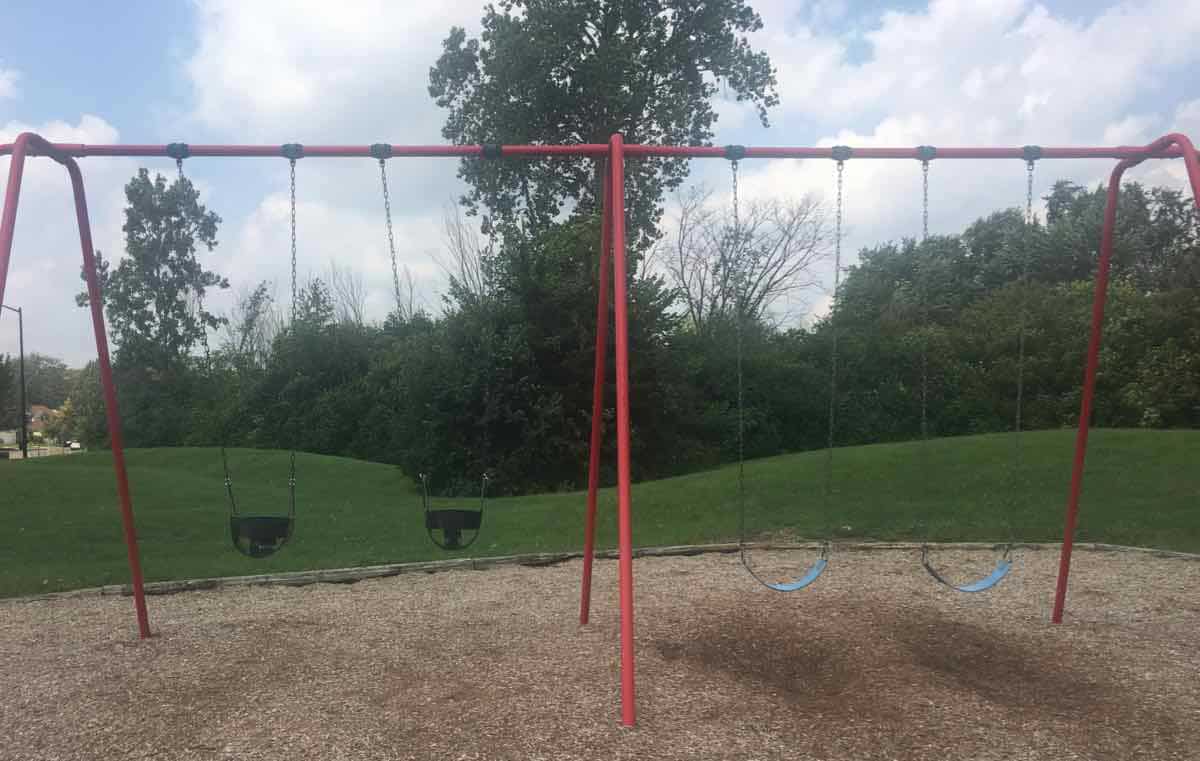 Swings picture