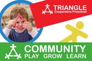 Triangle Cooperative Preschool