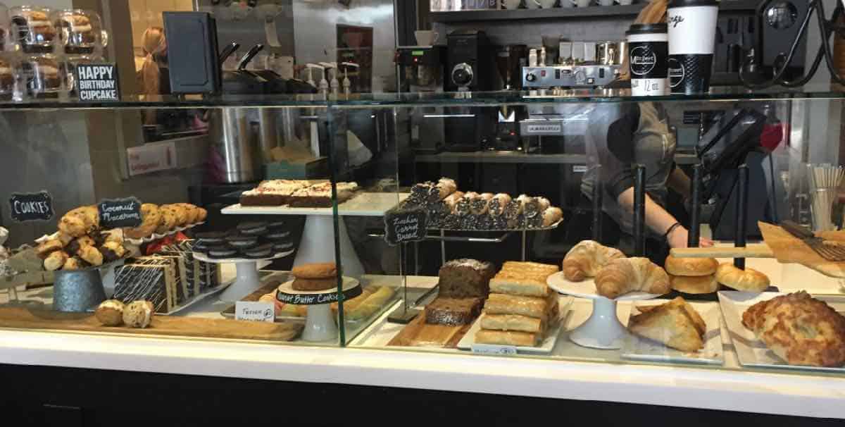 Other Products at M Street Baking Co home of Crazy Milkshakes