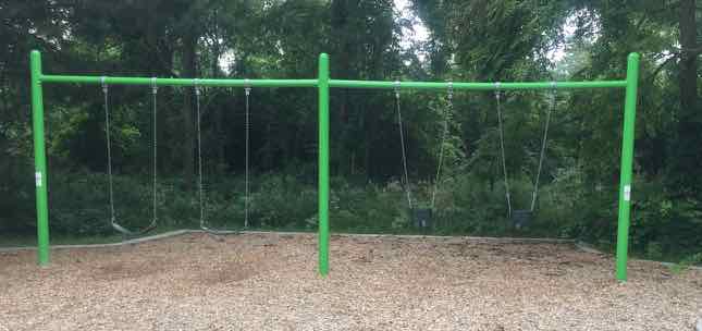 Swings picture