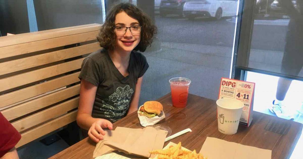 Ann Arbor Shake Shack - Dining