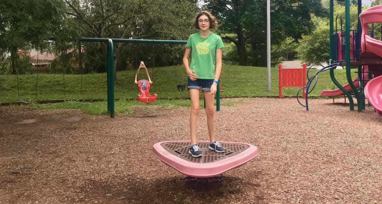 Swings picture