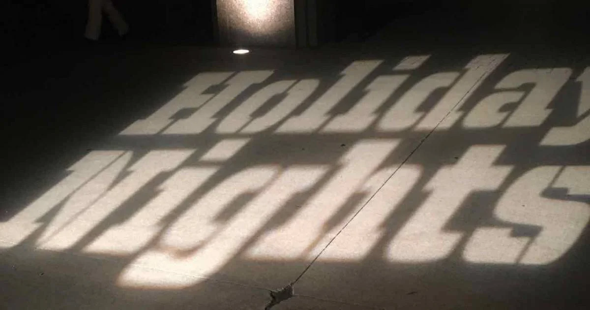 Greenfield Village - Holiday Nights