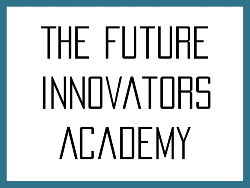 The Future Innovators Academy Logo