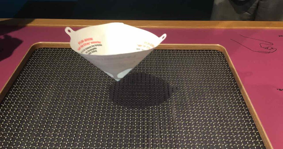 AAHOM STEAM PARK - Air Currents