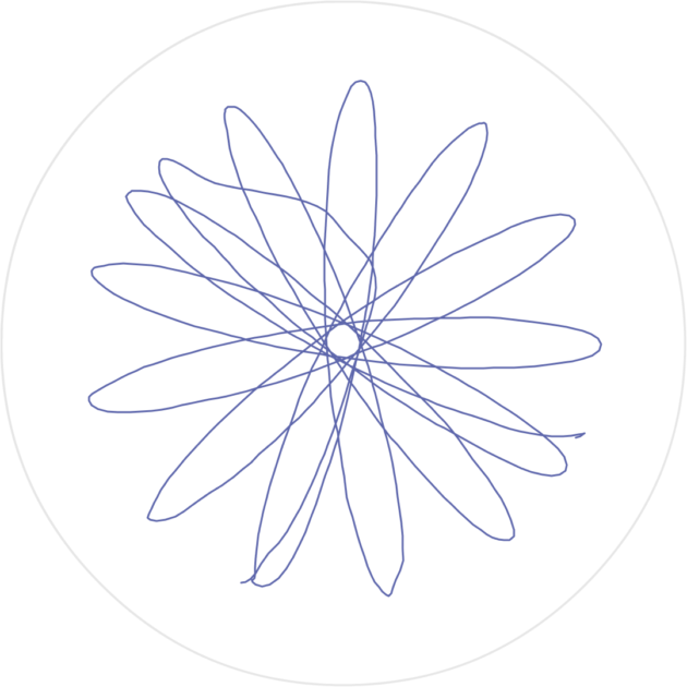 AAHOM STEAM PARK - Roulette Curve by Email