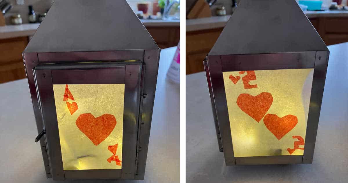 Ann Arbor FoolMoon - Lantern themed for 2022.