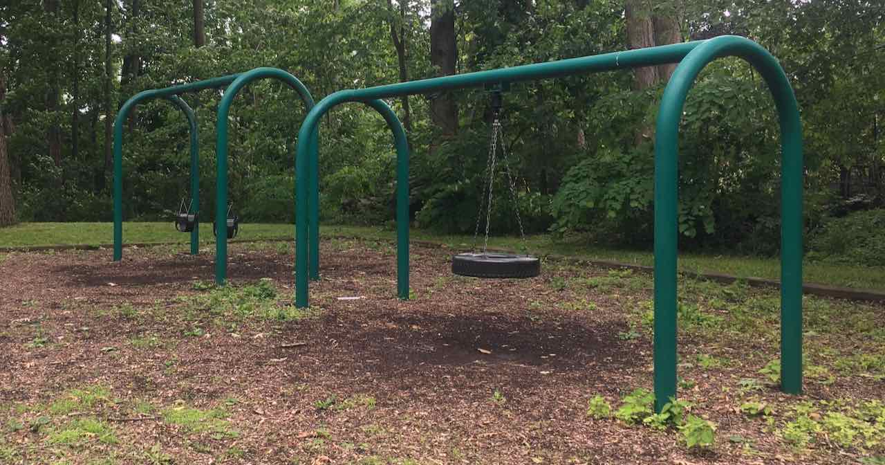 Swings picture